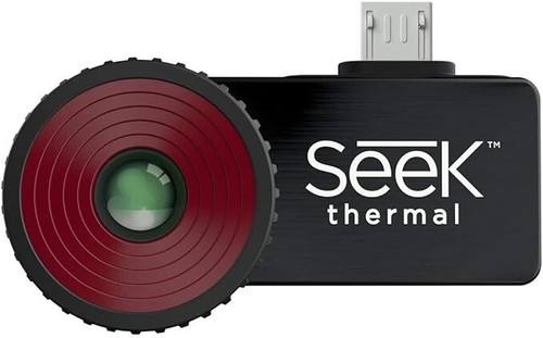 Thermal camera seek compactpro - seek,