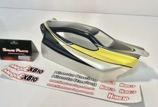 Himoto Racing 31891 1/10 Off
