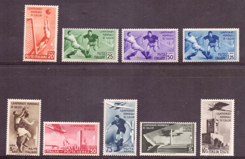 1934 campionato mondiale - campionato,