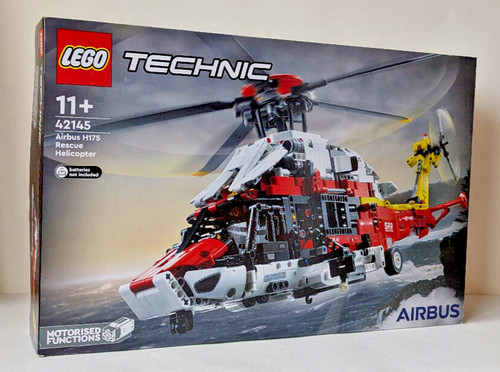 Lego technic 42145 - 42145, airbus