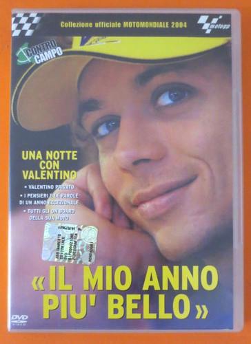 Una notte con valentino il - con,