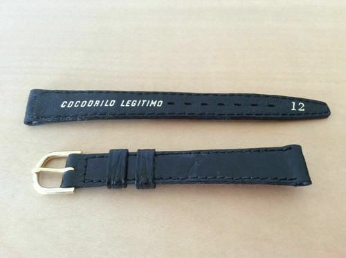 Nuovo cinturino in pelle - -,