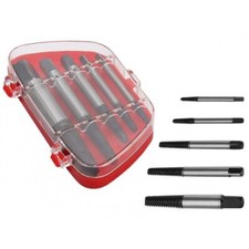 Set di estrattori per viti 5