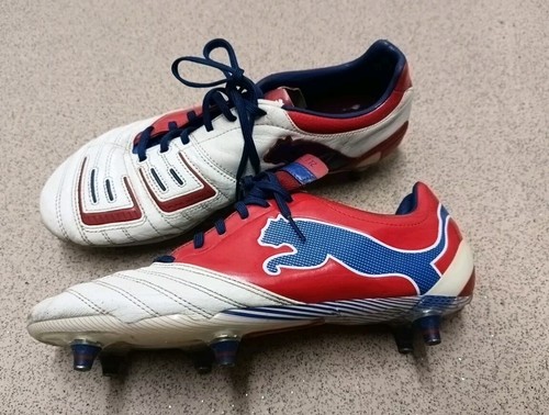 Scarpe puma powercat - 1.12, sg