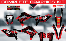 Gas 125 - 200, 300