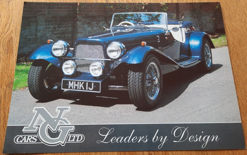 Brochure vendita auto cars - vendita,