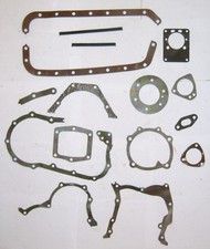 FIAT 616 N3/ KIT GUARNIZIONI