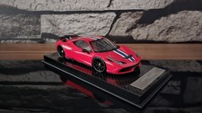 Ferrari 458 Speciale Stage 2 /