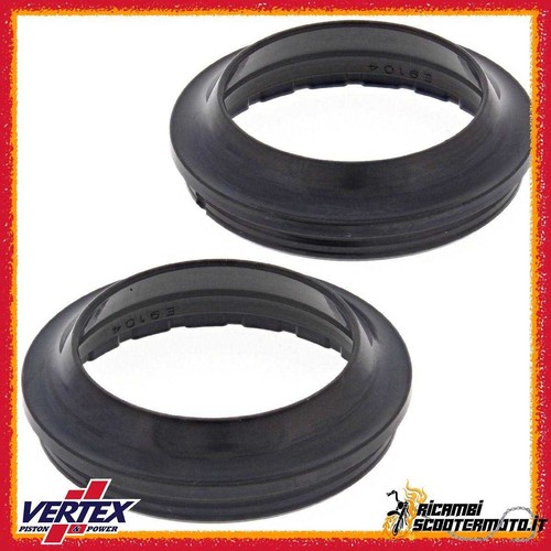 Kit parapolvere forcella honda - kit,