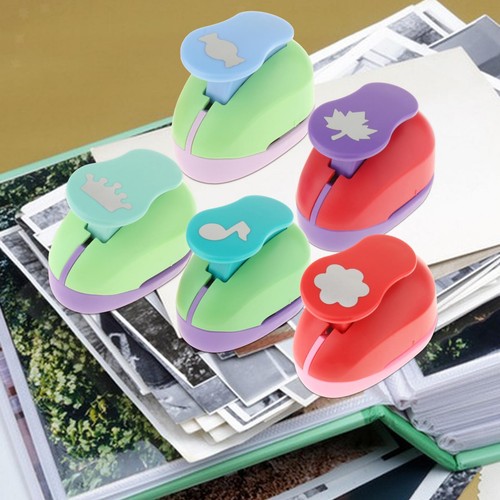 Perforatrice per carta
