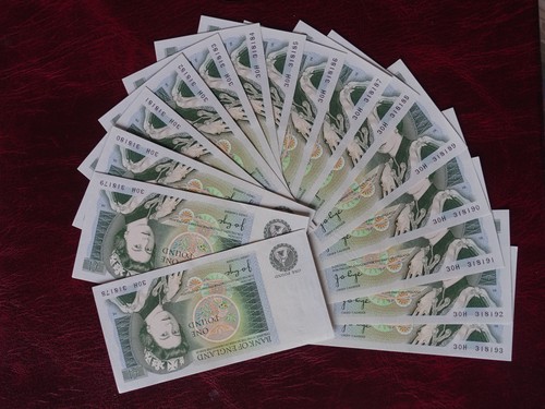 16x unc bank england 1 - 16x,