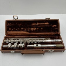 Antico flauto Artley 18-0
