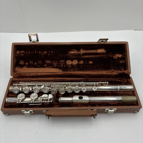 Antico flauto artley - artley, 18-0