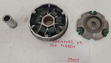 VARIATORE PULEGGIA MOBILE