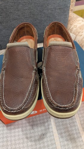 Mocassino sperry top sider - top,
