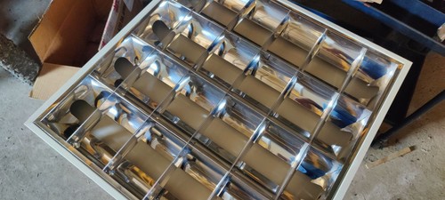 Plafoniera soffitto tubi - plafoniera,