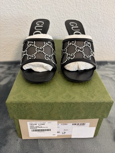 Nuovi gucci tacchi - nuovi,