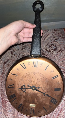 Orologio padella pallas - a,