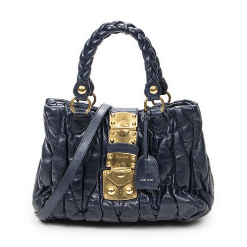 Borsa tracolla miu - borsa,