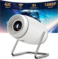 Mini Proiettore 4K Mini Beamer