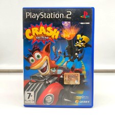 Crash tag team - tag,