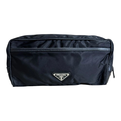 Borsa pochette prada nylon - pochette,