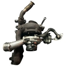 TURBINA TURBO PER FIAT Croma 2° Serie Diesel 1900 (05>07)