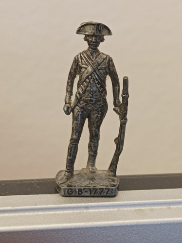 Soldatini metalfiguren - soldatini,