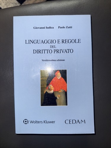 Linguaggio regole del - e,