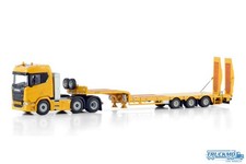 WSI Premium Line Scania R