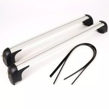 BARRE TETTO TRASVERSALI SU