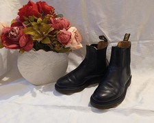 Stivaletti Donna Dottor