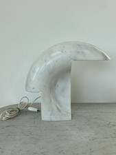 LAMPADA  BIAGIO 1968 MARMO