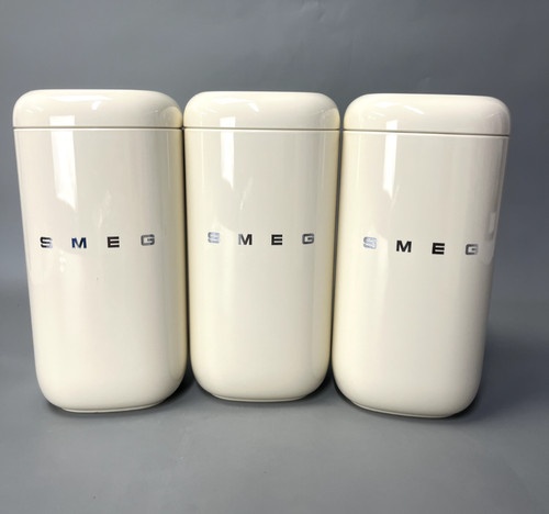 Smeg contenitori conservazione - contenitori,