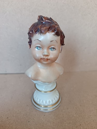 Statuina capodimonte - statuina,