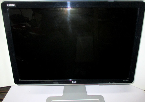 W2207h lcd monitor - w2207h, 22"