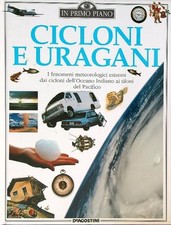 CICLONI E URAGANI AA.VV. DE