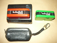 VOXSON TANGA ROSSO AM SLITTA