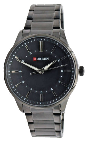 Orologio curren uomo 44mm - curren,