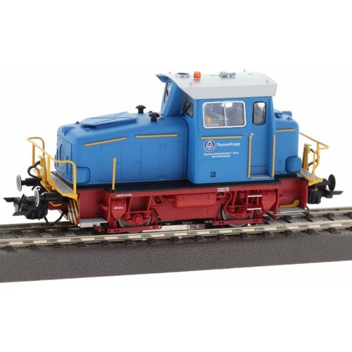 Esu 31431 locomotiva diesel - 31431,
