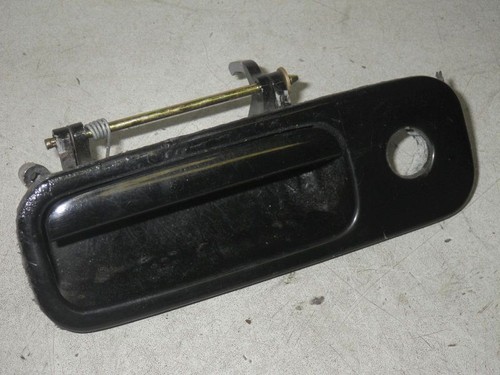 Maniglia portiera volkswagen - portiera,