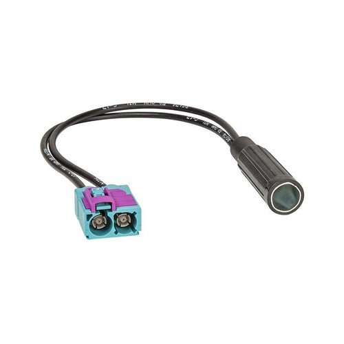 Adattatore antenna doppio - antenna,