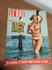 Rivista LE ORE n. 488 Anno