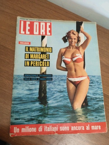 Rivista ore 488 anno - rivista, n.