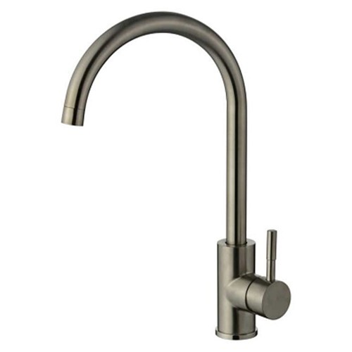 Rubinetto miscelatore lavello - rubinetto,