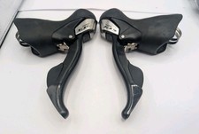 Shimano 105 STI set 2x10