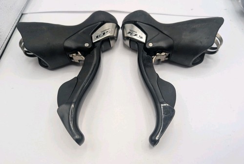 Shimano 105 sti - shimano,