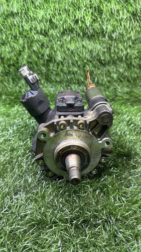 Pompa iniezione diesel - iniezione, per