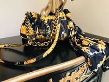 NUOVA BORSA DESIGN SCIARPA