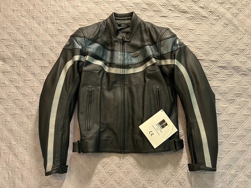 Giacca moto tech in - giacca, m-tech